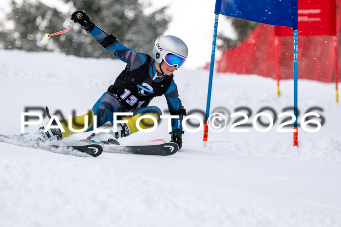 26. SVM Regiocup Finale, Hochfügen 15.03.2026
