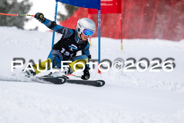 26. SVM Regiocup Finale, Hochfügen 15.03.2026