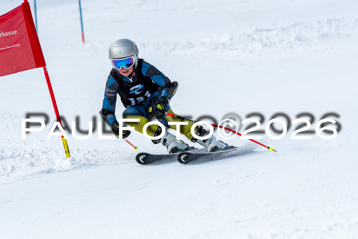 26. SVM Regiocup Finale, Hochfügen 15.03.2026
