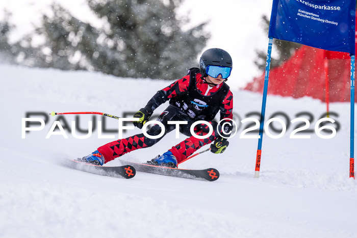 26. SVM Regiocup Finale, Hochfügen 15.03.2026
