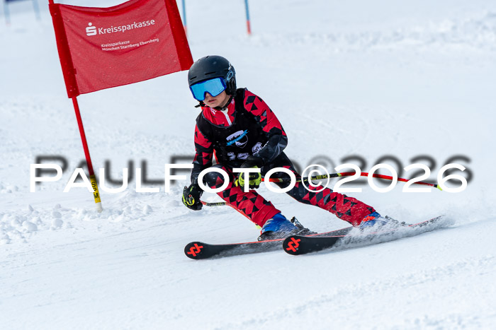 26. SVM Regiocup Finale, Hochfügen 15.03.2026