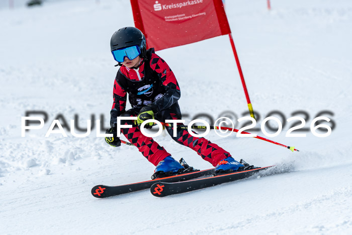 26. SVM Regiocup Finale, Hochfügen 15.03.2026