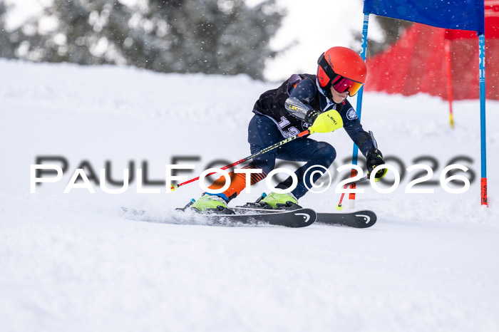 26. SVM Regiocup Finale, Hochfügen 15.03.2026