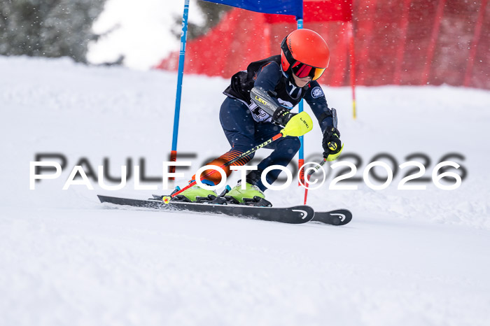 26. SVM Regiocup Finale, Hochfügen 15.03.2026