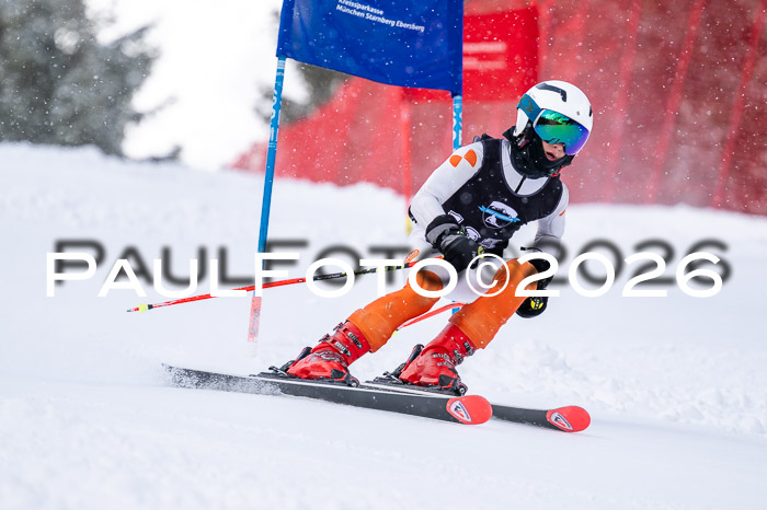 26. SVM Regiocup Finale, Hochfügen 15.03.2026