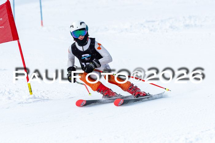 26. SVM Regiocup Finale, Hochfügen 15.03.2026