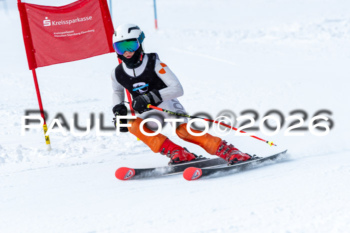 26. SVM Regiocup Finale, Hochfügen 15.03.2026