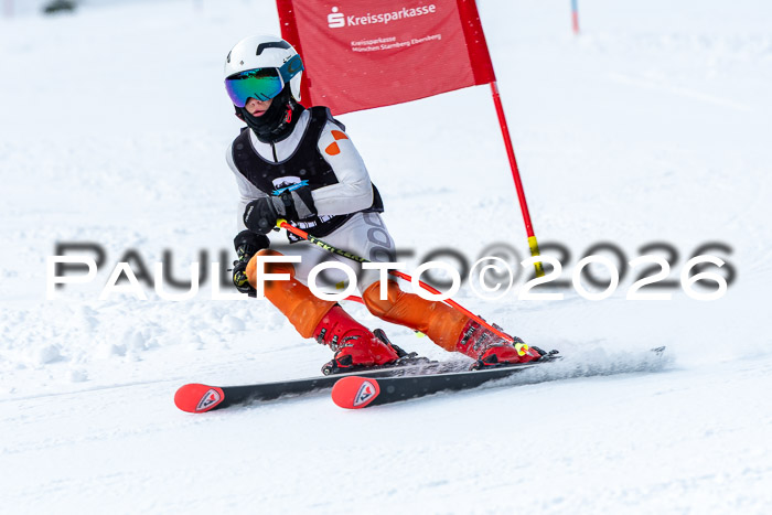 26. SVM Regiocup Finale, Hochfügen 15.03.2026