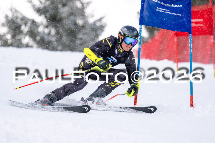 26. SVM Regiocup Finale, Hochfügen 15.03.2026