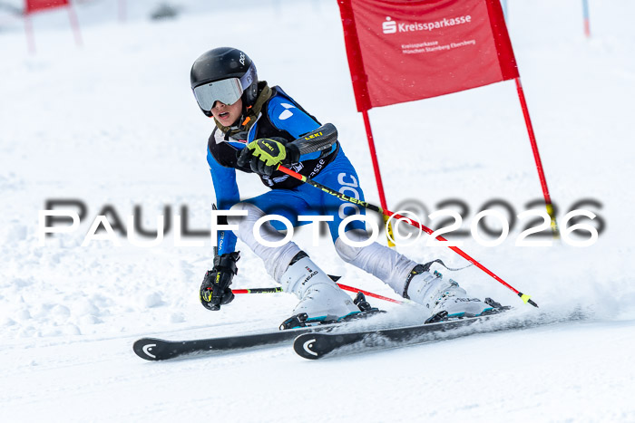 26. SVM Regiocup Finale, Hochfügen 15.03.2026