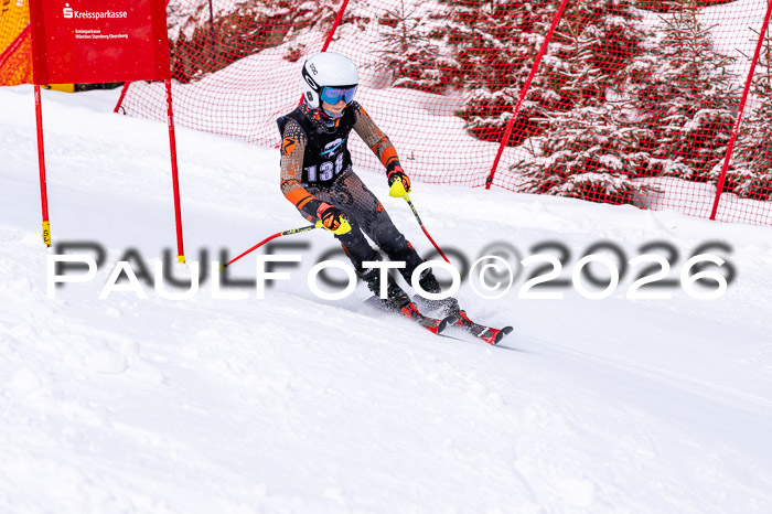 26. SVM Regiocup Finale, Hochfügen 15.03.2026