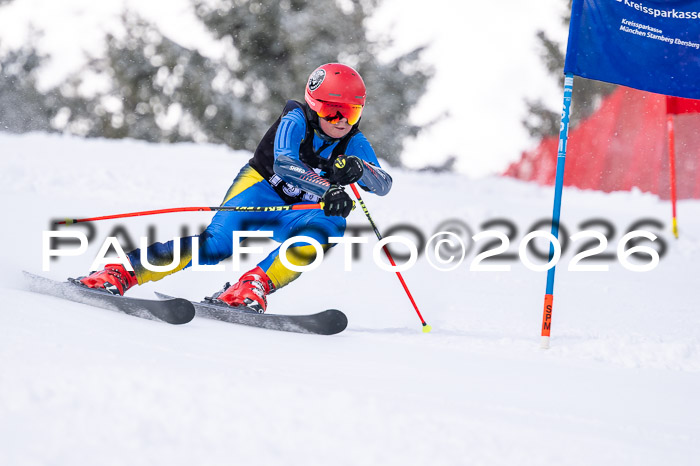26. SVM Regiocup Finale, Hochfügen 15.03.2026