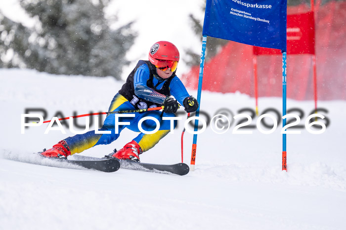 26. SVM Regiocup Finale, Hochfügen 15.03.2026