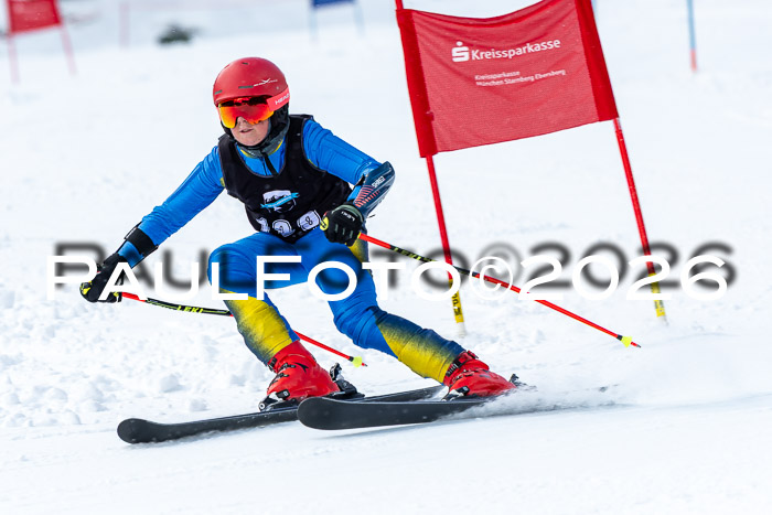 26. SVM Regiocup Finale, Hochfügen 15.03.2026