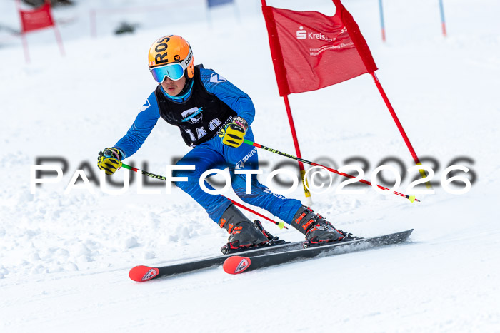 26. SVM Regiocup Finale, Hochfügen 15.03.2026