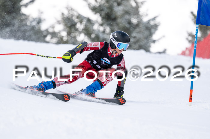 26. SVM Regiocup Finale, Hochfügen 15.03.2026