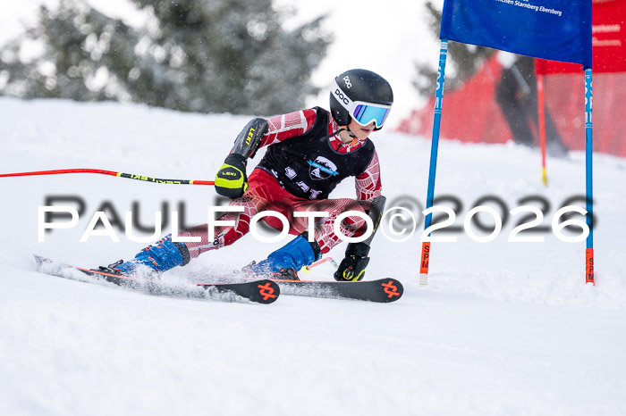 26. SVM Regiocup Finale, Hochfügen 15.03.2026
