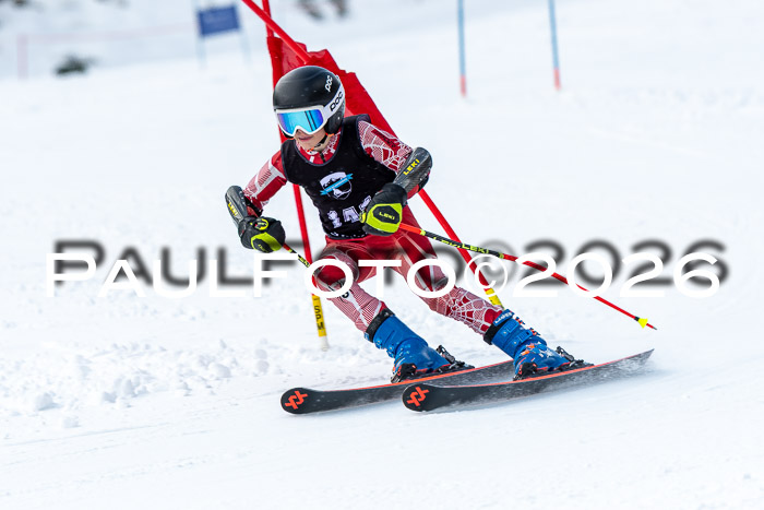 26. SVM Regiocup Finale, Hochfügen 15.03.2026