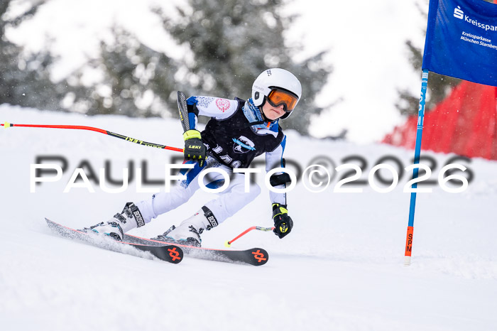 26. SVM Regiocup Finale, Hochfügen 15.03.2026