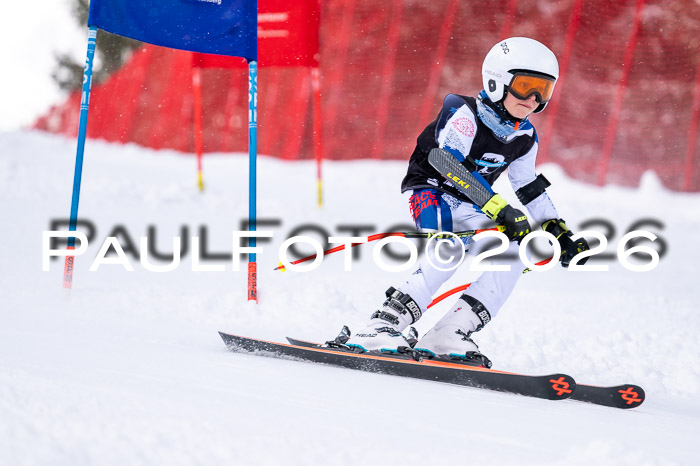 26. SVM Regiocup Finale, Hochfügen 15.03.2026