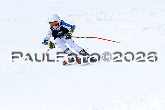 26. SVM Regiocup Finale, Hochfügen 15.03.2026