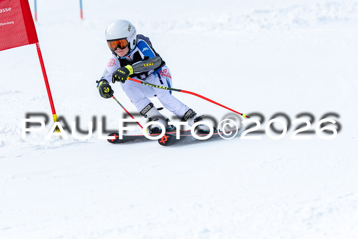 26. SVM Regiocup Finale, Hochfügen 15.03.2026