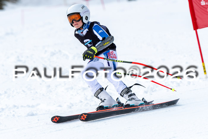 26. SVM Regiocup Finale, Hochfügen 15.03.2026