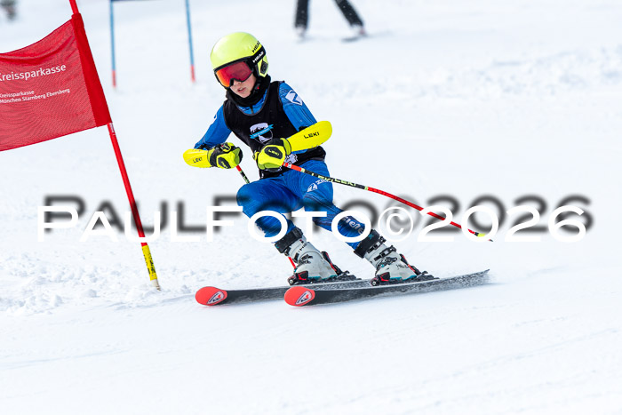 26. SVM Regiocup Finale, Hochfügen 15.03.2026