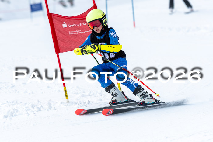 26. SVM Regiocup Finale, Hochfügen 15.03.2026