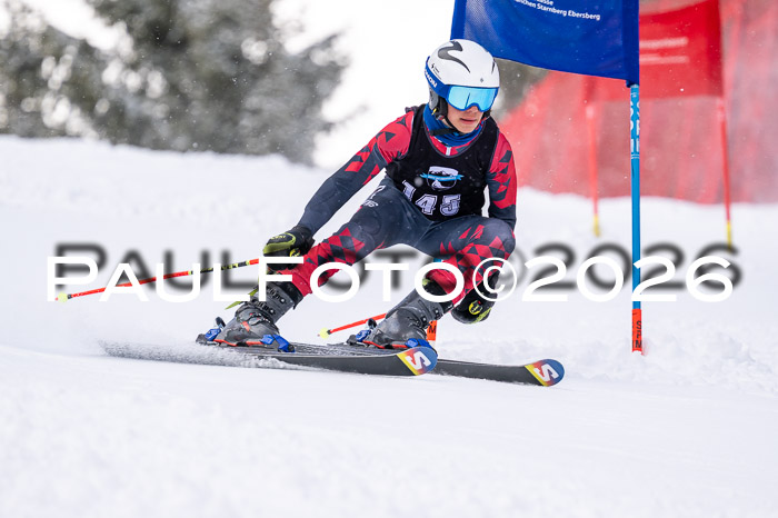 26. SVM Regiocup Finale, Hochfügen 15.03.2026