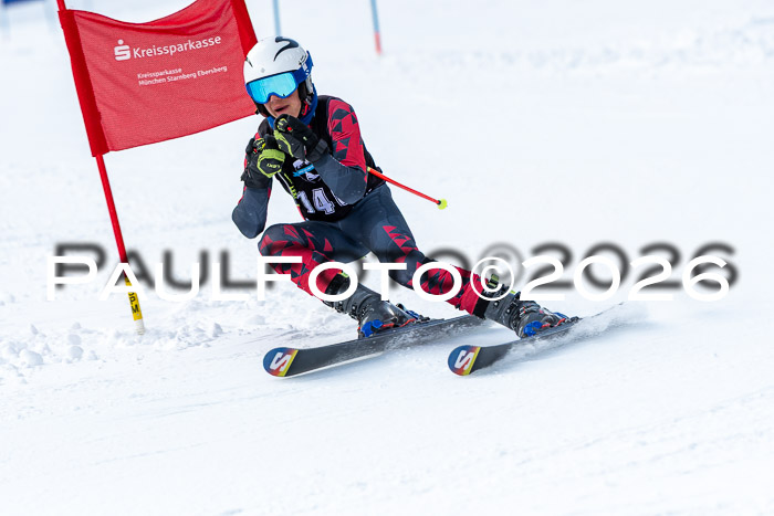 26. SVM Regiocup Finale, Hochfügen 15.03.2026