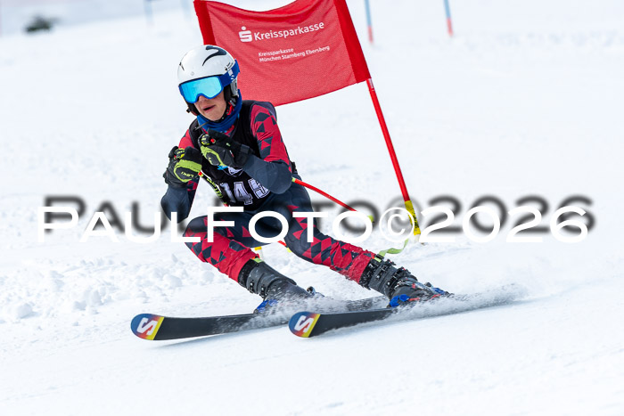 26. SVM Regiocup Finale, Hochfügen 15.03.2026