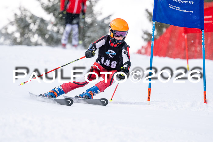 26. SVM Regiocup Finale, Hochfügen 15.03.2026