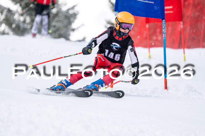 26. SVM Regiocup Finale, Hochfügen 15.03.2026