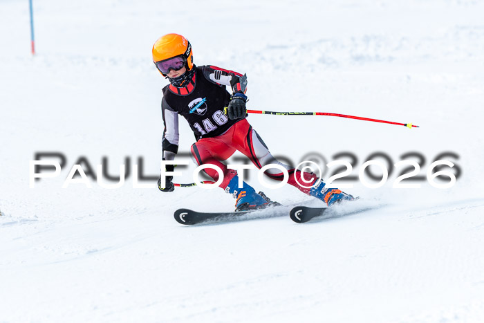 26. SVM Regiocup Finale, Hochfügen 15.03.2026