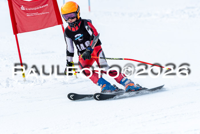 26. SVM Regiocup Finale, Hochfügen 15.03.2026