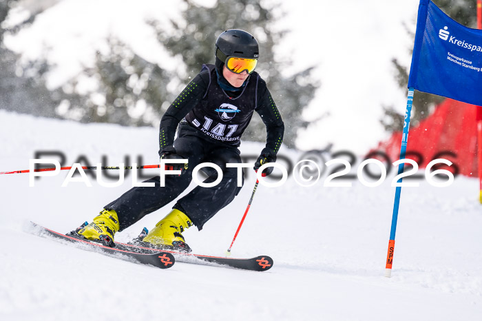 26. SVM Regiocup Finale, Hochfügen 15.03.2026