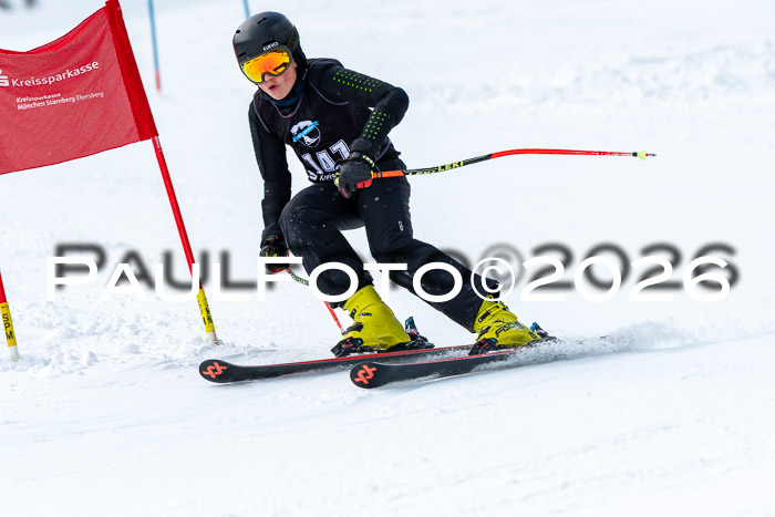 26. SVM Regiocup Finale, Hochfügen 15.03.2026