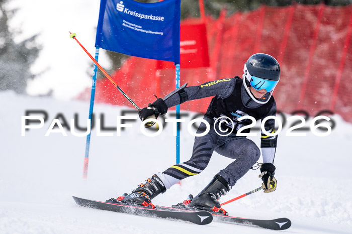 26. SVM Regiocup Finale, Hochfügen 15.03.2026