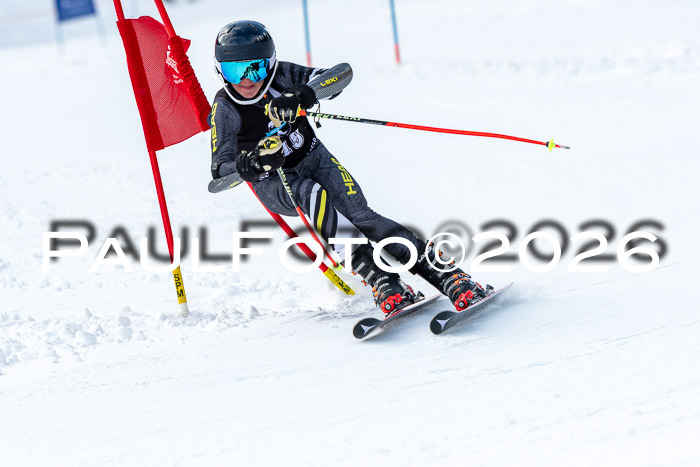 26. SVM Regiocup Finale, Hochfügen 15.03.2026