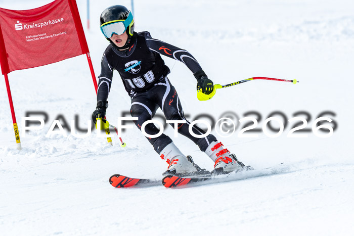 26. SVM Regiocup Finale, Hochfügen 15.03.2026