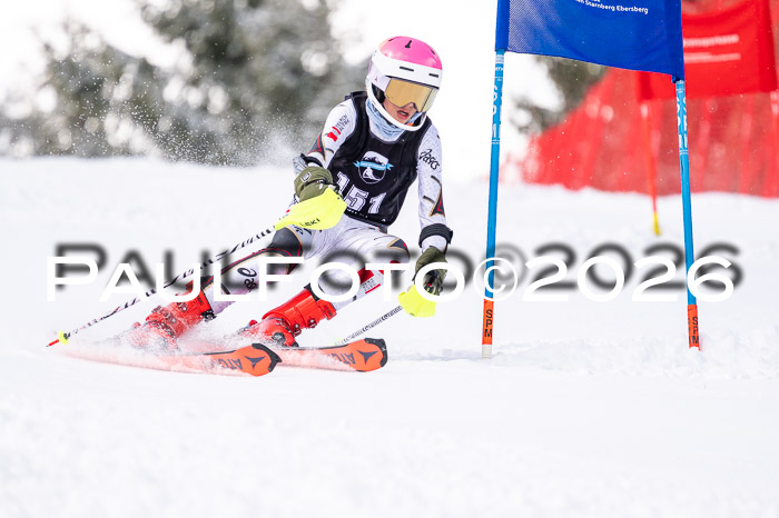 26. SVM Regiocup Finale, Hochfügen 15.03.2026