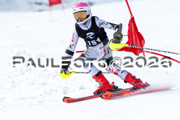 26. SVM Regiocup Finale, Hochfügen 15.03.2026