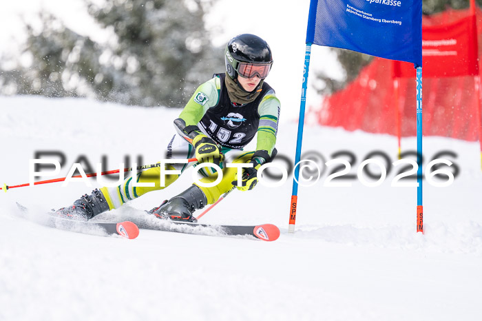 26. SVM Regiocup Finale, Hochfügen 15.03.2026