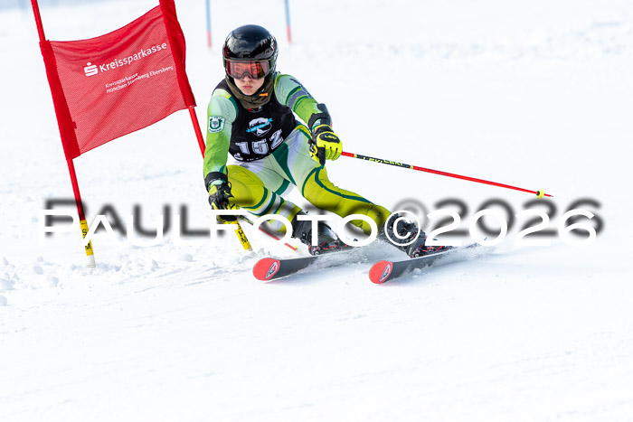 26. SVM Regiocup Finale, Hochfügen 15.03.2026