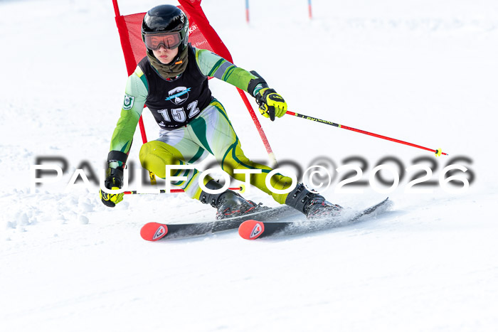 26. SVM Regiocup Finale, Hochfügen 15.03.2026