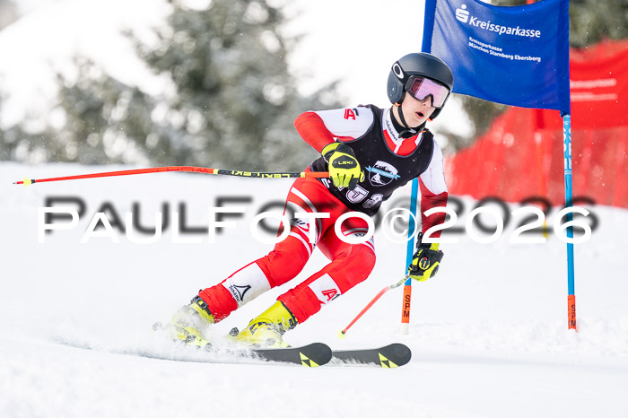 26. SVM Regiocup Finale, Hochfügen 15.03.2026