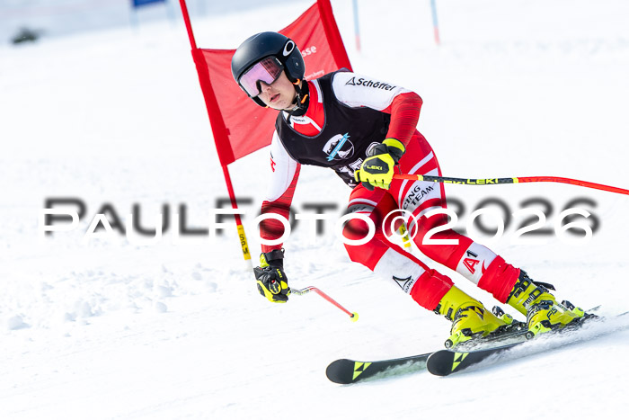 26. SVM Regiocup Finale, Hochfügen 15.03.2026
