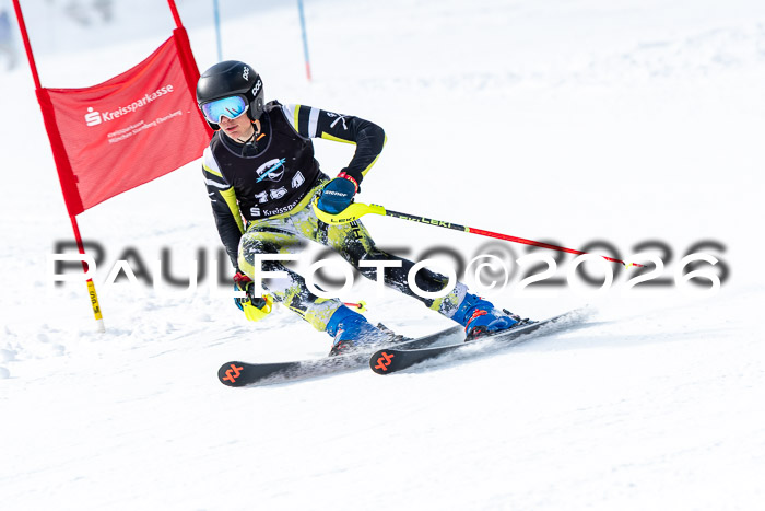 26. SVM Regiocup Finale, Hochfügen 15.03.2026