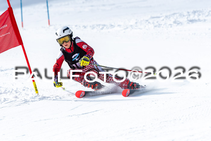 26. SVM Regiocup Finale, Hochfügen 15.03.2026